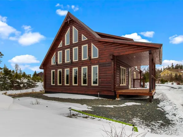 Lot 8 Hodgewater Line, Makinsons, NL A0A2X0