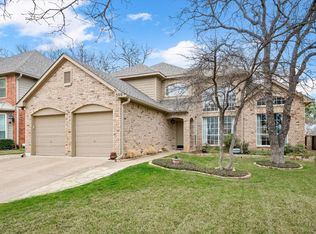 500 Woodhill Ct, Grapevine, TX 76051