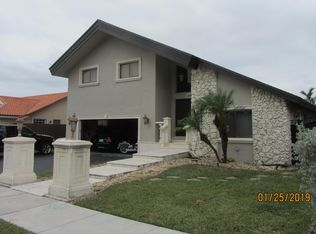 10740 SW 142nd Ave, Miami, FL 33186