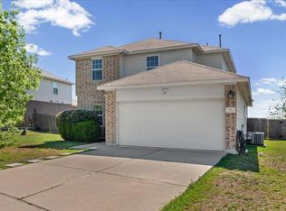 312 Waterloo Dr, Kyle, TX 78640