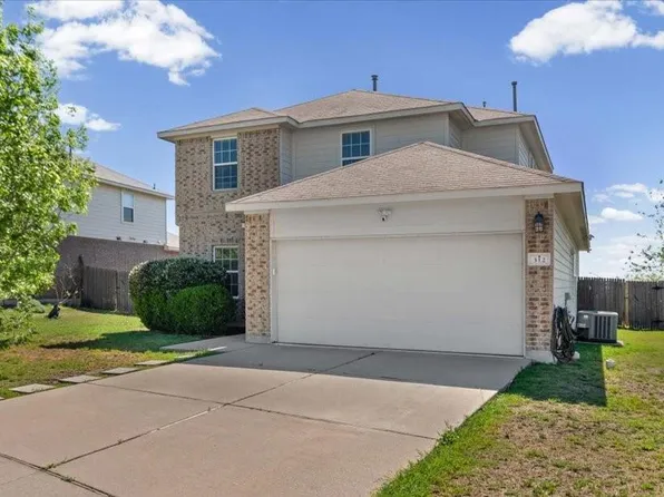 312 Waterloo Dr, Kyle, TX 78640