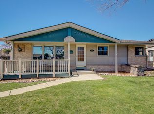 3273 S 89th St, Milwaukee, WI 53227