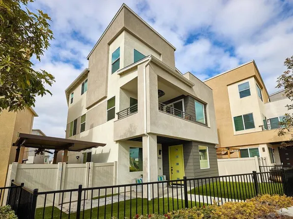 1849 Lynx Ter, Chula Vista, CA 91915