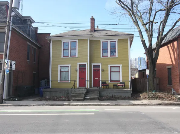 771 Summit St, Columbus, OH 43215