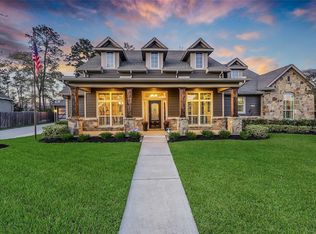 3750 Ribbon Hill Ln, Spring, TX 77386