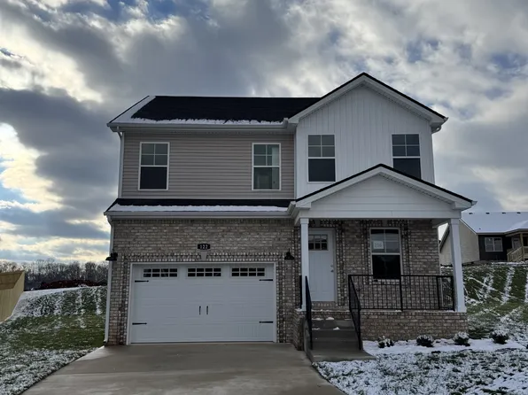 122 Ralph Ct, Clarksville, TN 37040