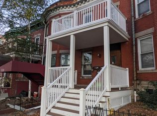 1518 Commonwealth Ave #3, Brighton, MA 02135