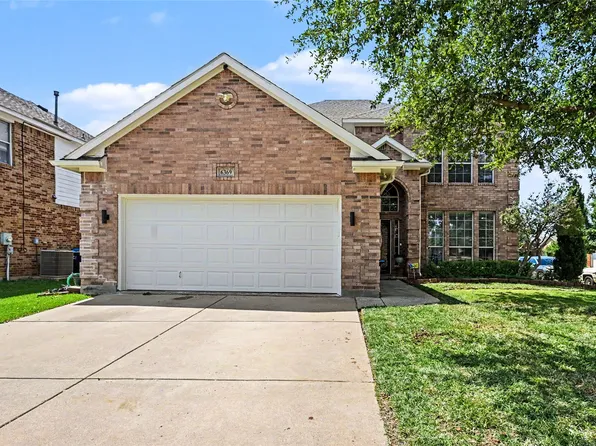 6369 Redeagle Creek Dr, Fort Worth, TX 76179