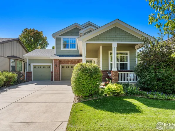 13271 Heart Lake Way, Broomfield, CO 80020