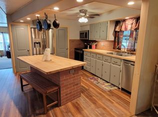 107 Easy St, Frostproof, FL 33843