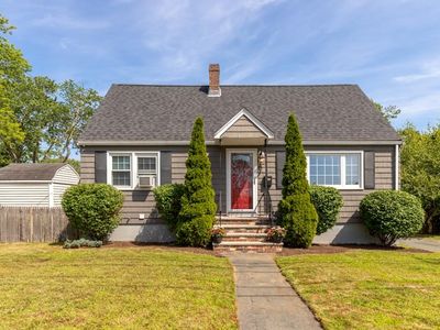 38 Home St, Peabody, MA, 01960