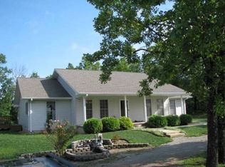 4268 Highway M, Cabool, MO 65689