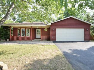 3482 134th Ave NW, Andover, MN 55304
