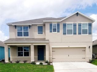 475 Aberdeen Dr, Davenport, FL 33896