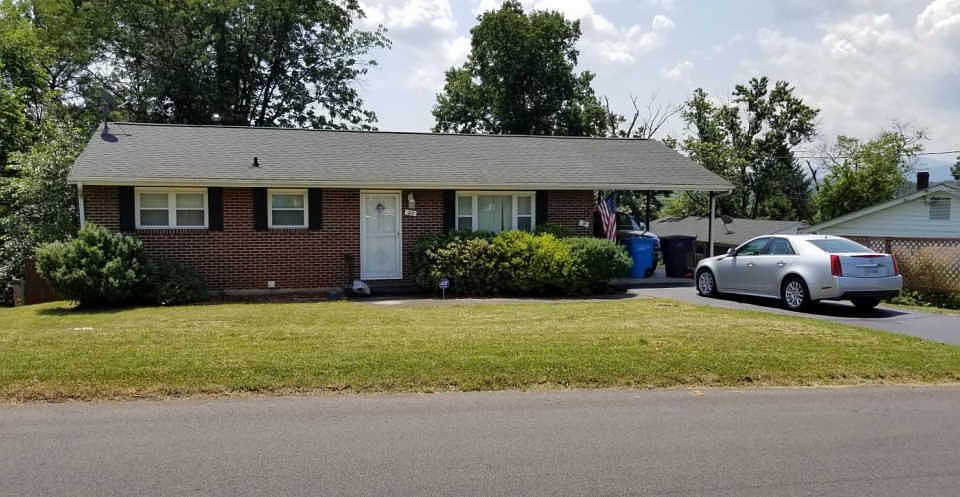 1st image of 213 Frances Dr NW