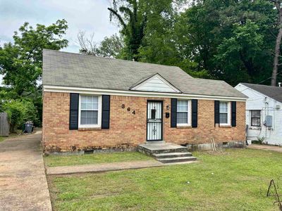 364 Hodges St, Memphis, TN, 38111