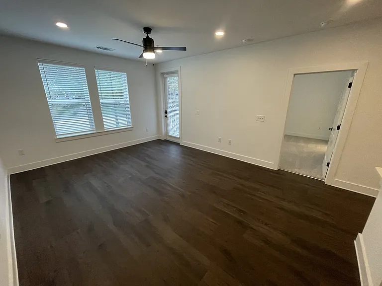 The Argos Apartments on The Beltline — Photo 102