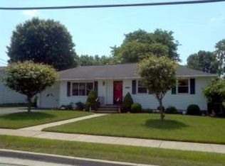 3604 Pruyne St, Endwell, NY 13760