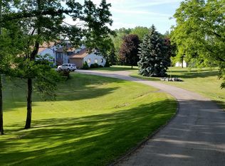 245 92nd St SE, Byron Center, MI