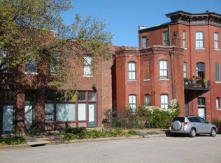 1011 S 18th St, Saint Louis, MO