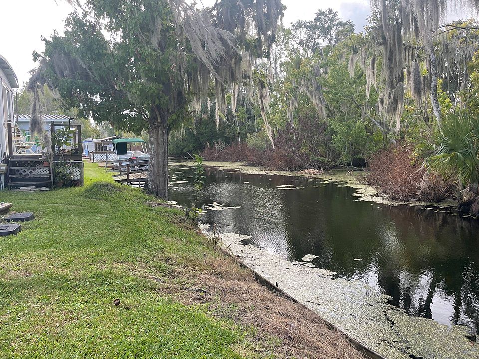 610 Pat Rd, Leesburg, FL 34748 Zillow