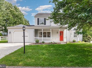 48 Victoria Way, Camp Hill, PA 17011