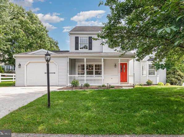 48 Victoria Way, Camp Hill, PA 17011