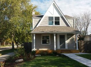 10901 S Harding Ave, Chicago, IL 60655