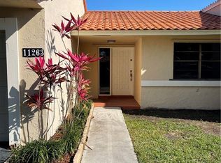 11263 SW 55th Ct, Fort Lauderdale, FL 33330