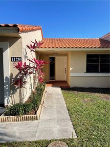 11263 SW 55th Ct, Fort Lauderdale, FL, 33330