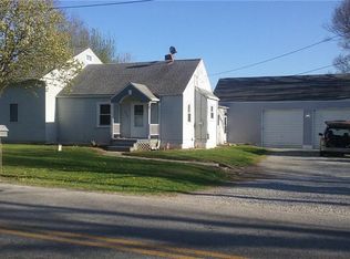 7349 Ballentine Pike, Springfield, OH 45502
