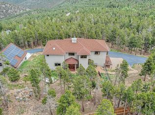 33459 Lyttle Dowdle Dr, Golden, CO 80403