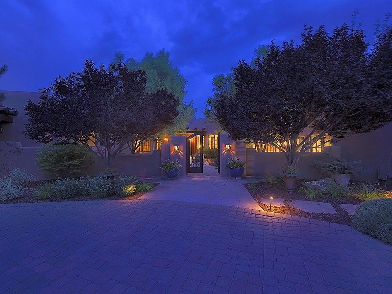 38 Mustang Mesa, Santa Fe, NM 87506 Zillow