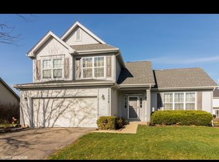 11456 S Preakness Dr, Plainfield, IL