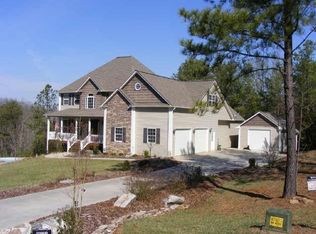 2574 Loftis Ln, Blairsville, GA 30512