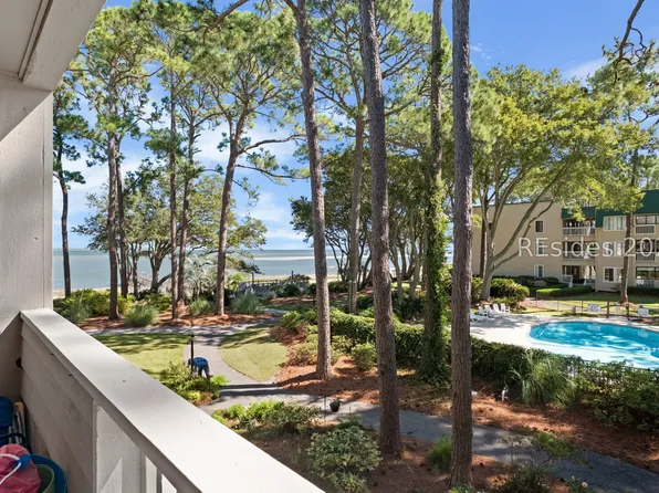 239 Beach City Road UNIT 1210, Hilton Head Island, SC 29926