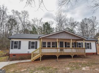 205 Bradley Rd, Jackson, GA 30233