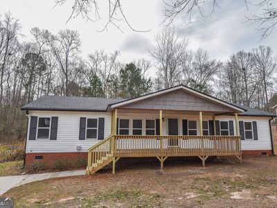 205 Bradley Rd, Jackson, GA, 30233
