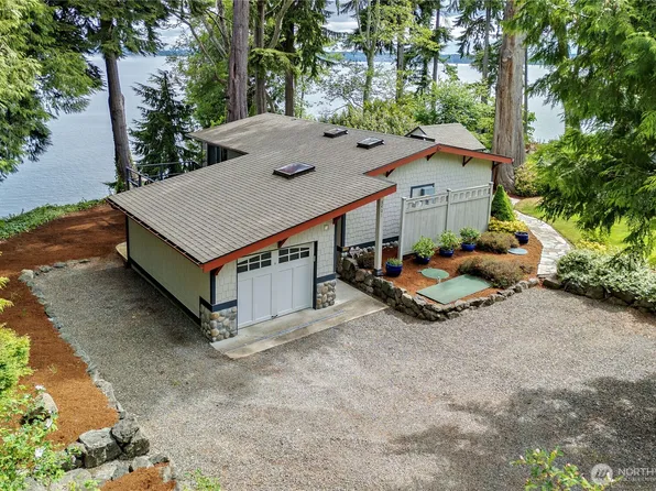 3401 Paradise Bay Road, Port Ludlow, WA 98365