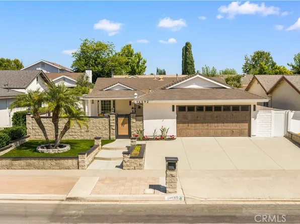 14592 Highcrest Cir, Irvine, CA 92604