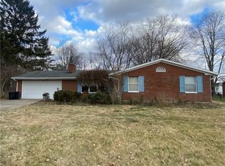 766 Brunswick Dr, Enon, OH