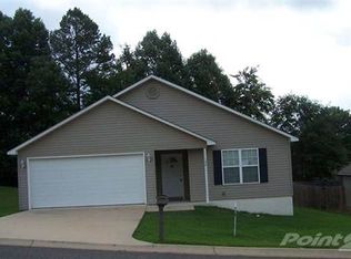 168 Leatherwood Loop, Hot Springs, AR 71901