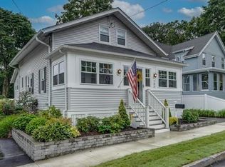 786 Highland Ave, Medford, MA 02155