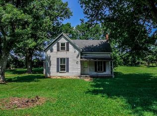 3023 Cane Ridge Rd, Paris, KY 40361