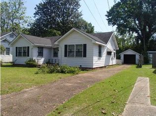 125 Emogene Pl, Mobile, AL 36606