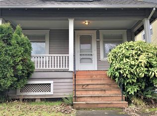 4112 NE Mallory Ave, Portland, OR 97211