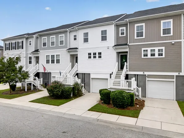 544 McLernon Trce, Johns Island, SC 29455