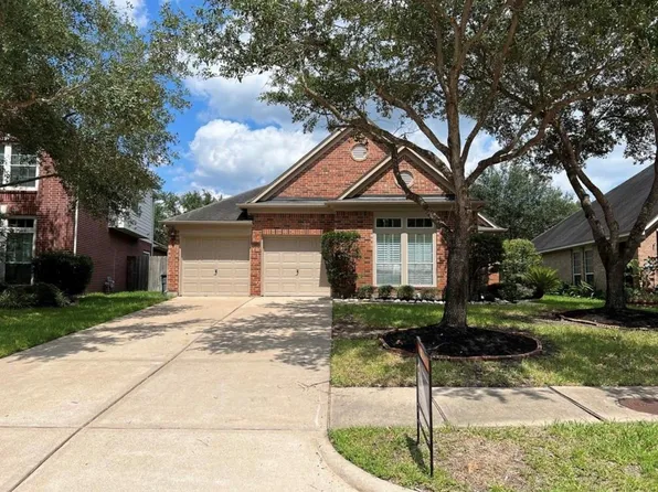 22018 Shady Heath Ln, Katy, TX 77494