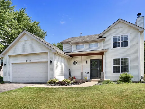 8425 204th COURT, Bristol, WI 53104