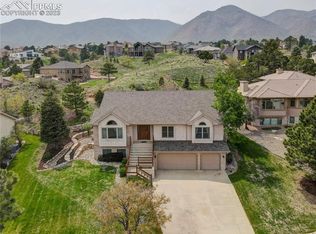 5870 Wilson Rd, Colorado Springs, CO 80919